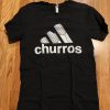 Churros T-shirt