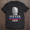 Steyer 2020 T-shirt