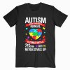 Autism Mom T-shirt