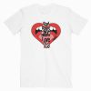 Bad Boys Need Love Too T-shirt