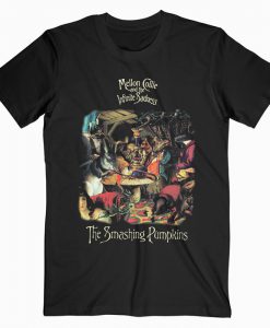 The Smashing Pumpkins Tonight T-shirt