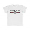 Gnocchi Pasta Gucci T-shirt