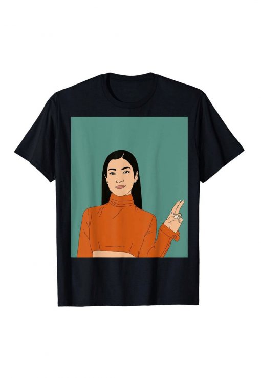 Jhene Aiko Graphic T-shirt