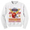 Super LIv Bowl Kansas City Chiefs Sweatshirt