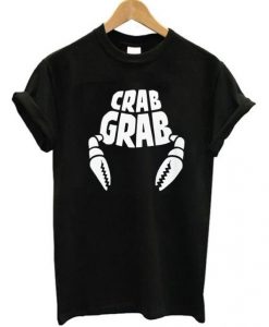 Crab Grab T-Shirt