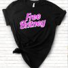 Free Britney Spears T-shirt