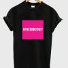 Freebritney Hashtag T-shirt