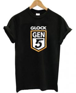 Glock Gen 5 T-Shirt
