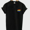 LGBT Flag T-shirt