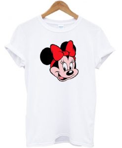 Minnie Mouse T-shirt