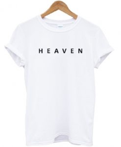 Shawn Mendes Heaven T-Shirt