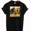 Blur Parklife 1994 T-shirt