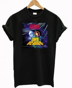 Fear of a Black Planet Public Enemy 1990 T-shirt