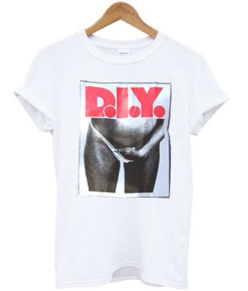 DIY T-shirt