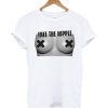 Free The Nipple T-shirt