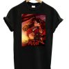 Mulan Horse T-shirt