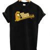 Old School Player T-shirt