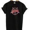 Selena Slayer T-shirt