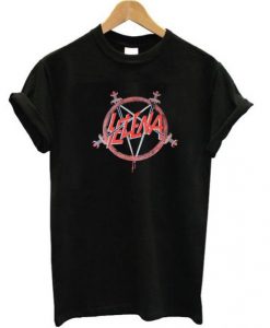 Selena Slayer T-shirt