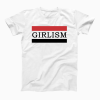 Girlism T-shirt