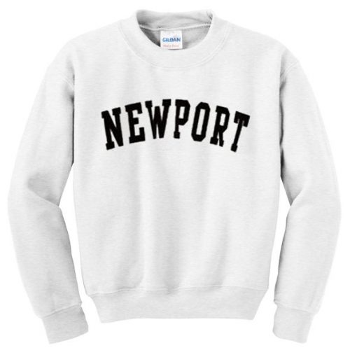 Newport Sweatshirt