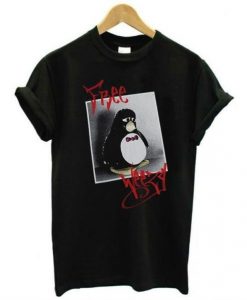 Toy Story 3 Free Weezy T-shirt
