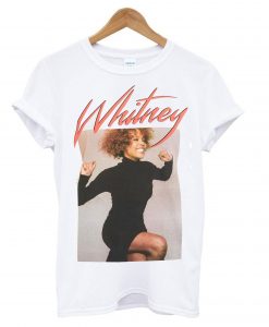Whitney T-shirt