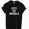 City Of Angels T-shirt