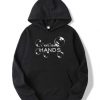 Wash Your Hands Bubbles Hoodie