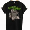 Garbage of The Damned T-shirt