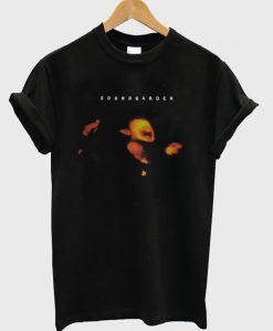 Soundgaraden Superunknown T-shirt