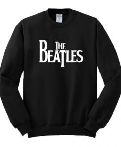The Beatles Sweatshirt