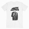 Arctic Monkeys Alex Turner T-shirt