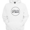 Autres Lieux Somewhere Else Hoodie