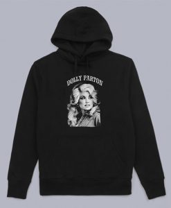 Dolly Parton Hoodie
