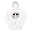 Mickey World Tour Hoodie