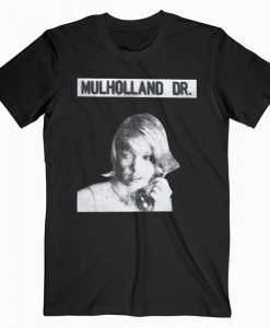 Mulholland Drive T-shirt