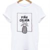 Pina Colada T-shirt
