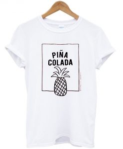 Pina Colada T-shirt