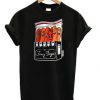 Fancy Dogs Graphic T-shirt