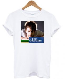 Judd Trump The Guardian T-shirt