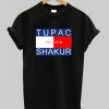 2Pac Tommy Hilfiger T-shirt