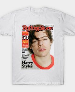 Rolling Stone Magazine T-shirt