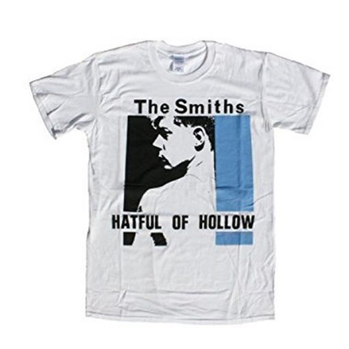 Hatful Of Hollow T-shirt