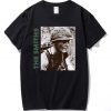 The Smiths Meat Is Murder T-shirt