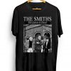 The Smiths The Queen Is Dead T-shirt