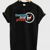 Twenty One Pilots Logo T-shirt