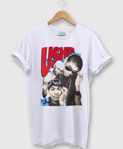 Usher T-shirt