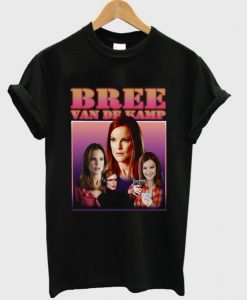 Bree Van De Kamp Homage T-shirt