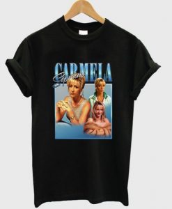 Carmela Soprano T-shirt